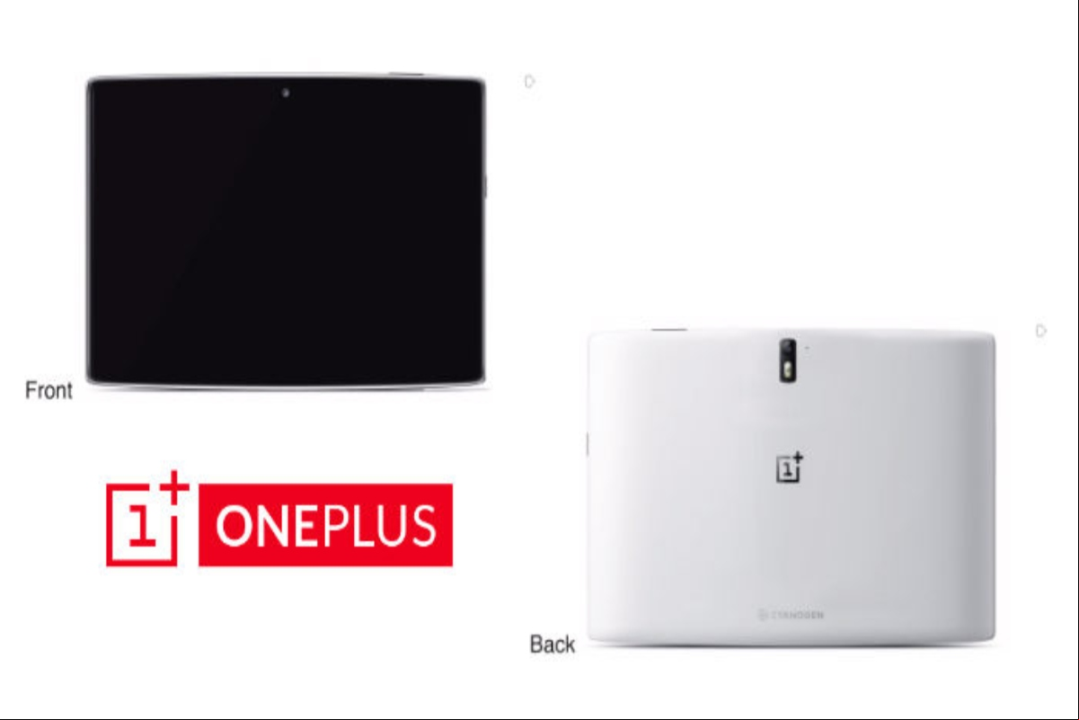 Nueva tablet Oneplus podría llegar en los próximos meses