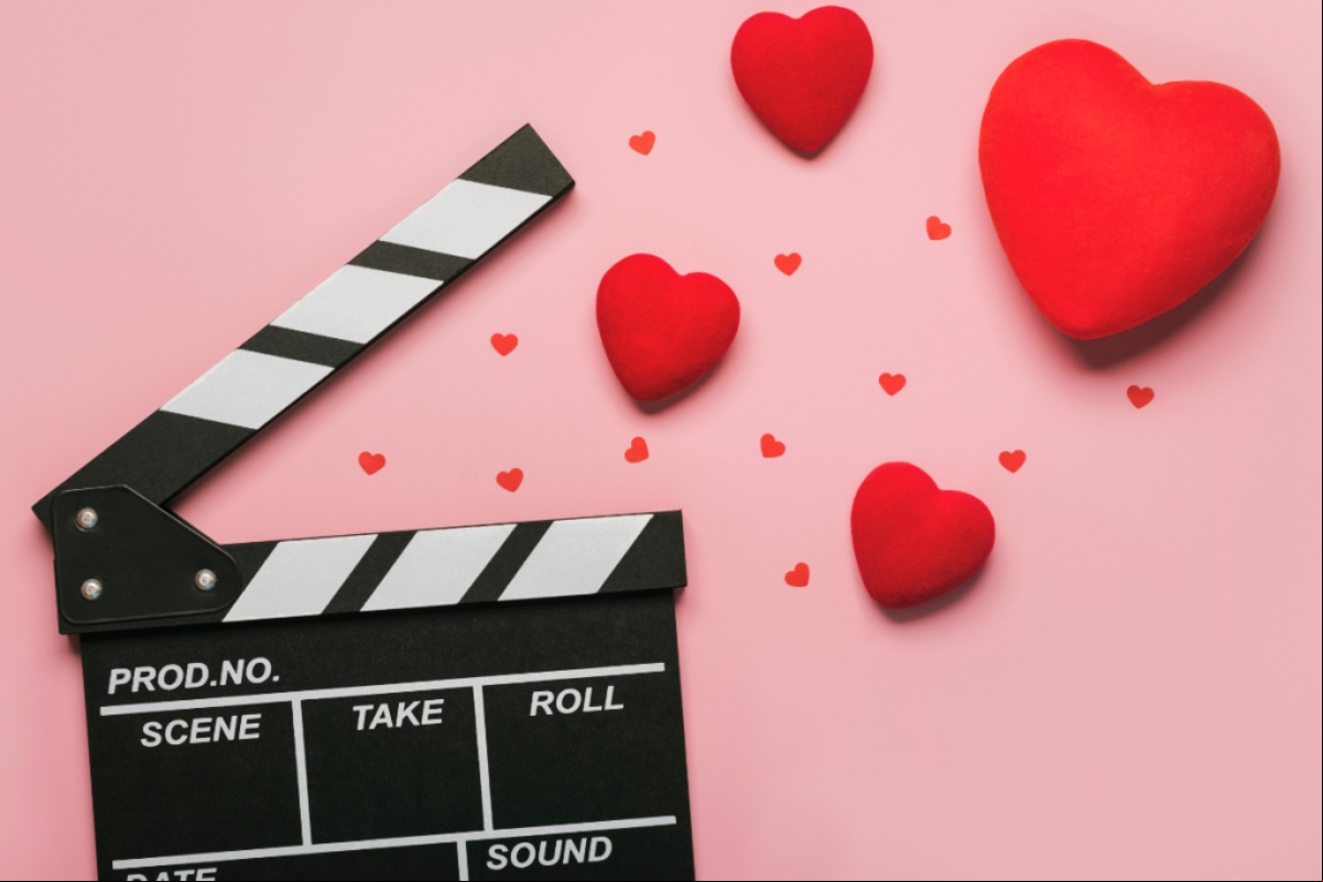 Las 14 mejores películas para ver en el día de San Valentín 2021. Aplicaciones Android