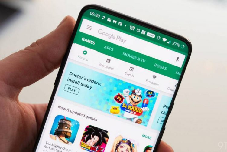 Google permitirá comprar suscripciones fuera de las apps