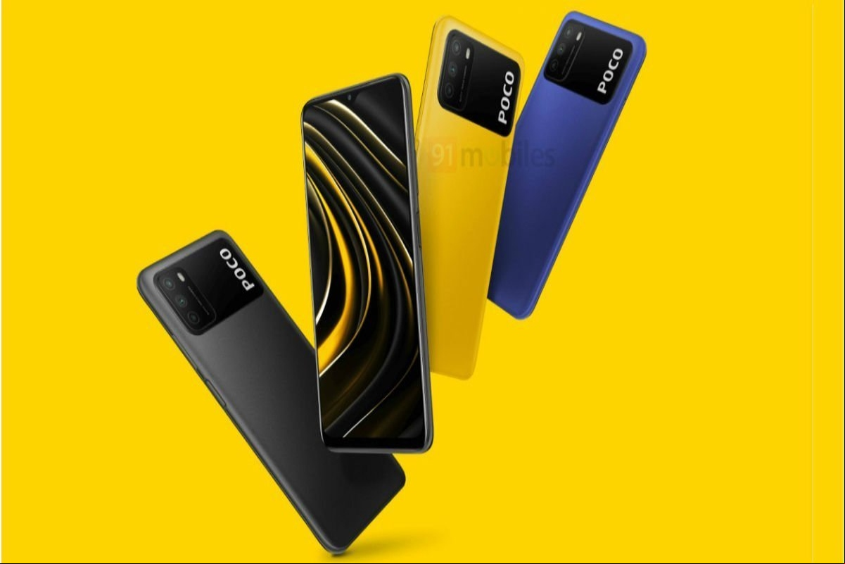 POCO M3, el móvil que está avergonzado a otro teléfonos económicos