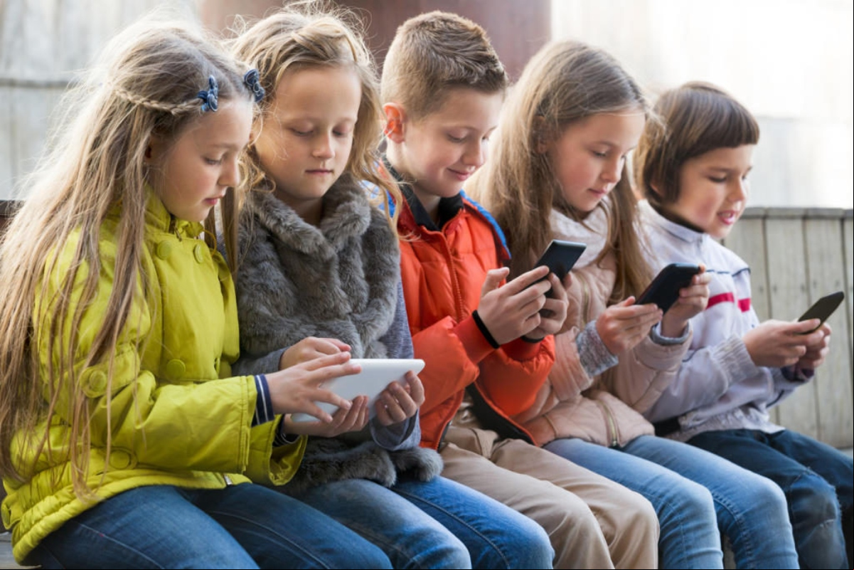 Tik Tok actualiza privacidad para menores de edad. Aplicaciones Android