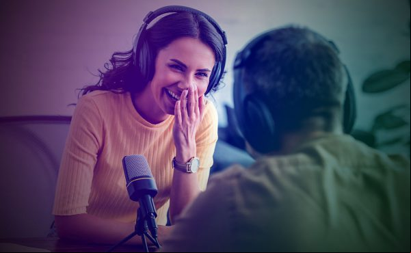 Cómo promocionar tu podcast y ganar nuevos oyentes. Aplicaciones Android