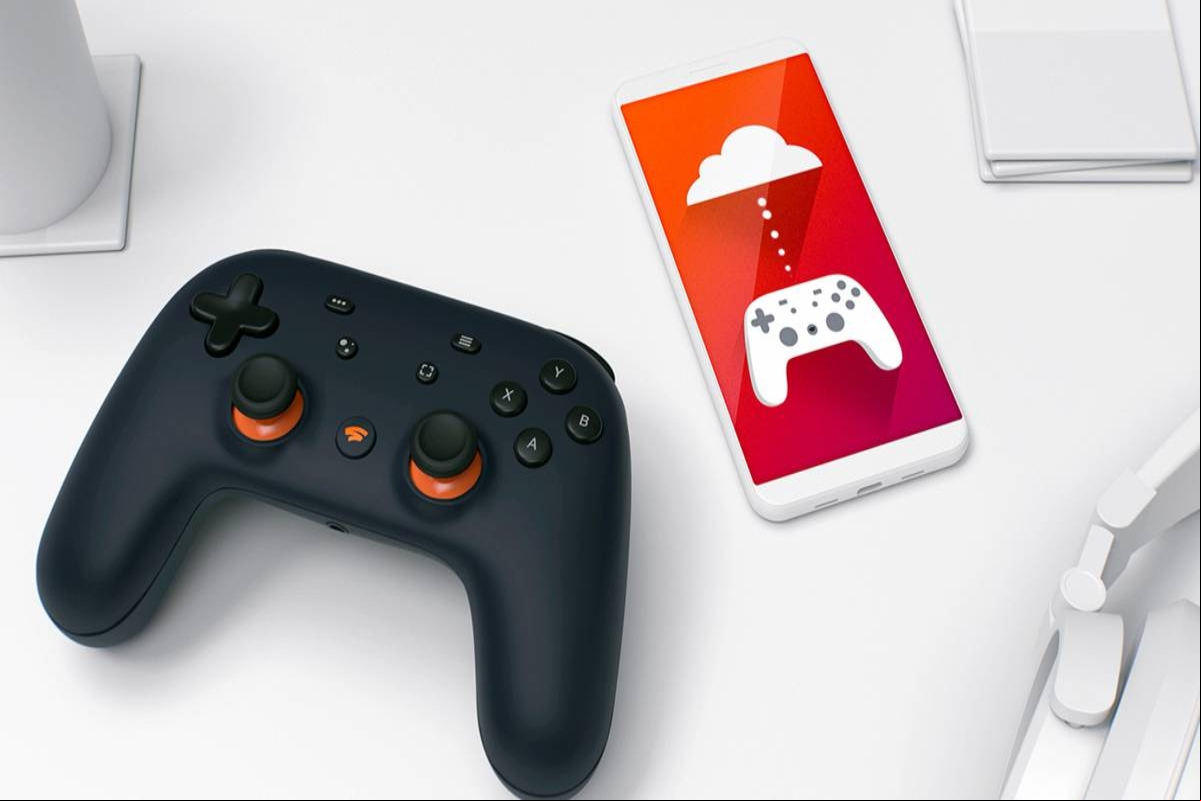 Cómo acceder a una prueba de 30 minutos de Stadia Pro sin pagar. Aplicaciones Android