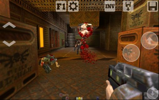 quake-2