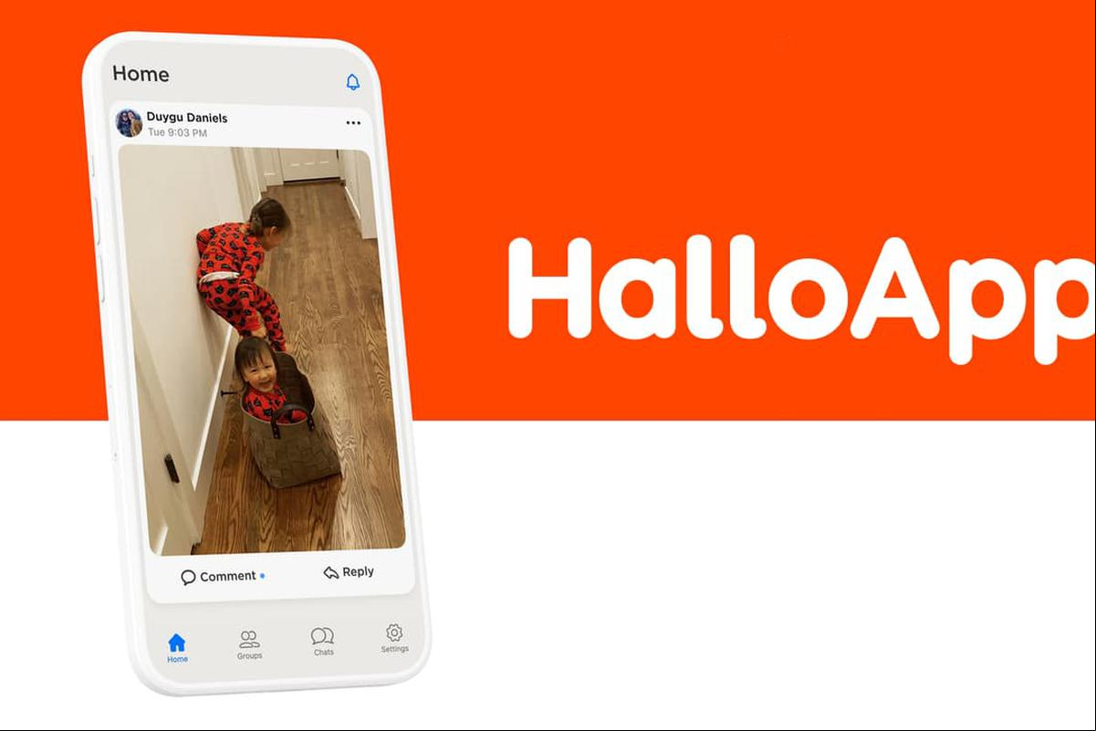 HalloApp la red social privada sin publicidad. ¿De qué trata?