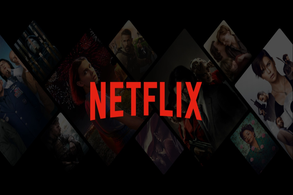 Una función de reproducción aleatoria llegará a Netflix este año. Aplicaciones Android