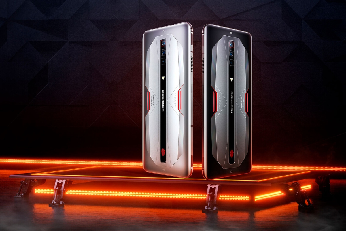 Revisión del Nubia Red Magic 6 Pro: la ventaja es real