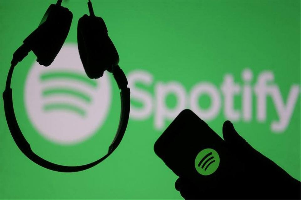 Así sería el nuevo plan  de Spotify para podcasts