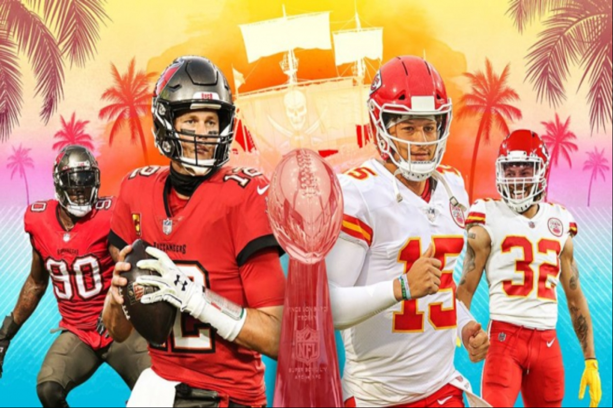 ¿Cómo ver el Super Bowl 2021 transmisión en vivo en España? Aplicaciones Android