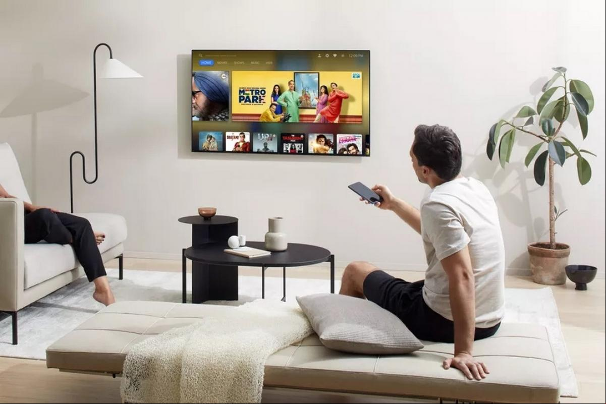 Los televisores OnePlus llegarán a Europa, eventualmente