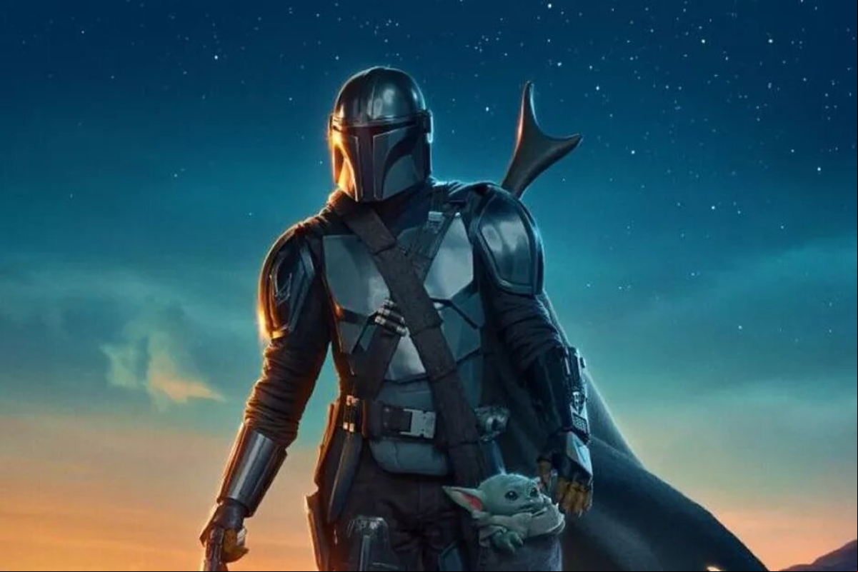 Todos los estrenos de Disney+ en noviembre de 2020