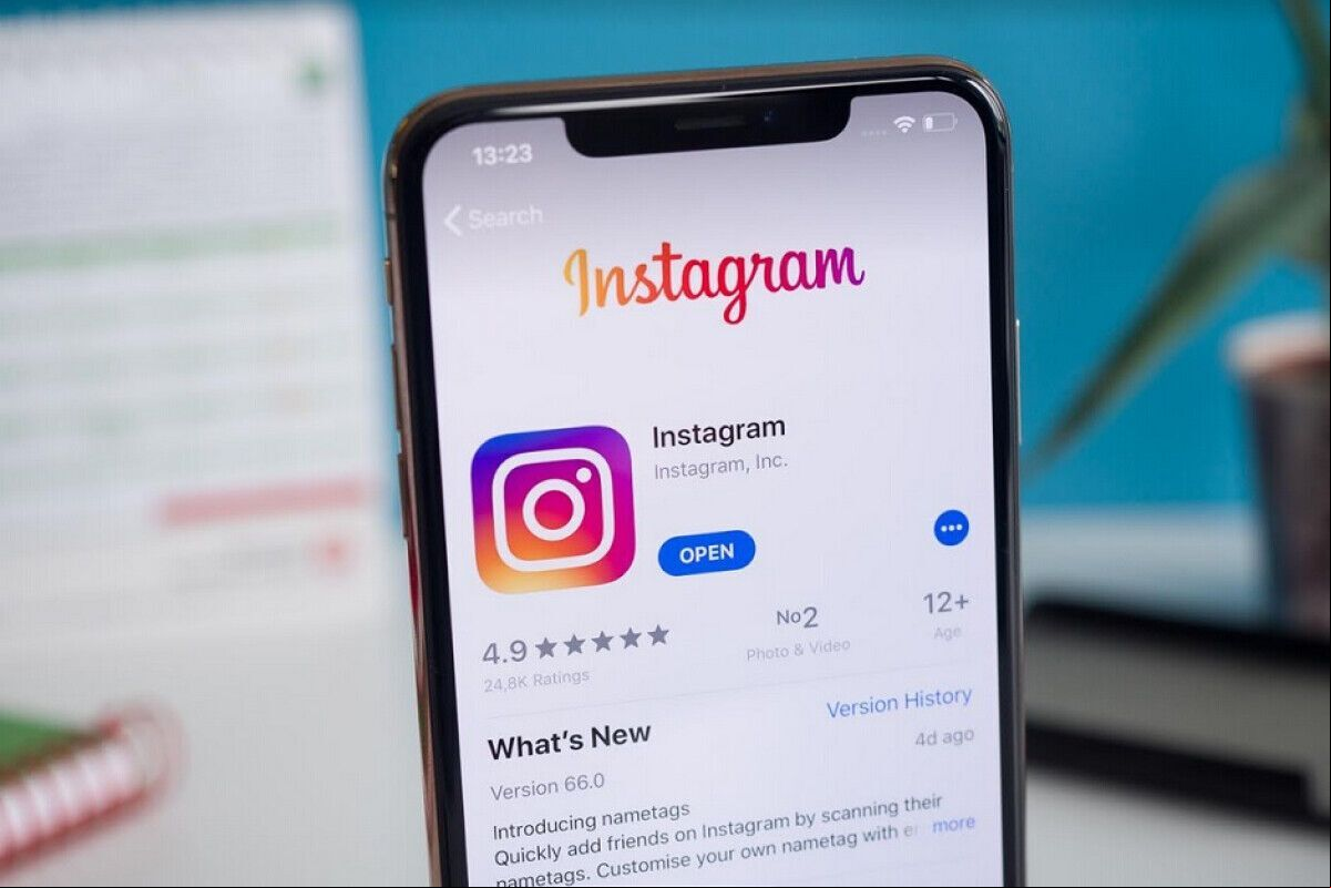 usar Remix carretes Instagram