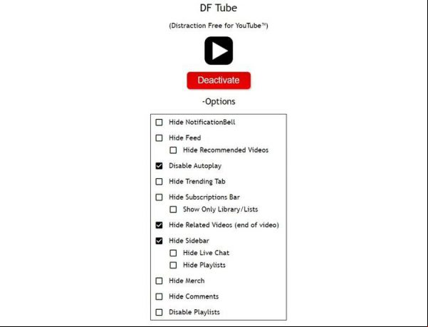 ver vídeos sin YouTube