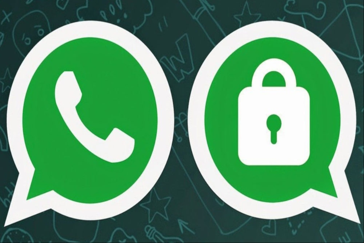 WhatsApp agrega seguridad biométrica en sus aplicaciones web y de escritorio. Aplicaciones Android