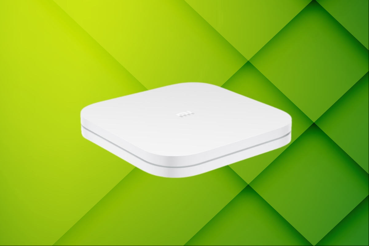 Xiaomi Mi Box 4S Pro se lanza en China con Android TV