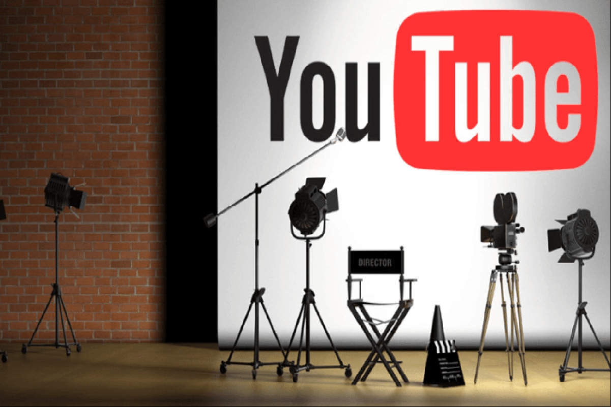 12 cosas que puedes hacer con YouTube Studio